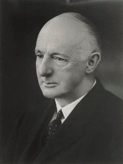 Picture of Lord Delamere