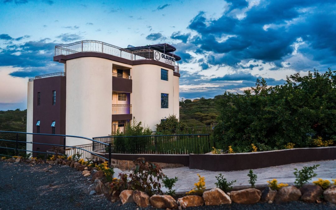 Nairobi National Park Accommodation