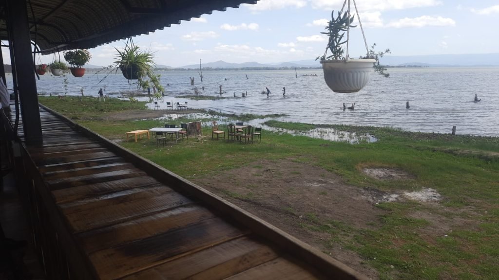 boffar cabins lakeside