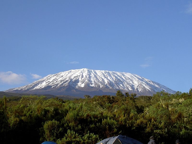 What time is best for Amboseli?