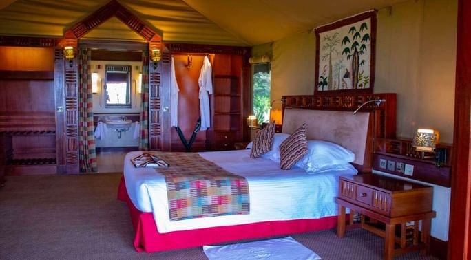 5 Ol Pejeta Accommodation Options | Top Rated