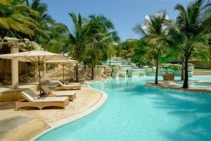 swahili beach hotel