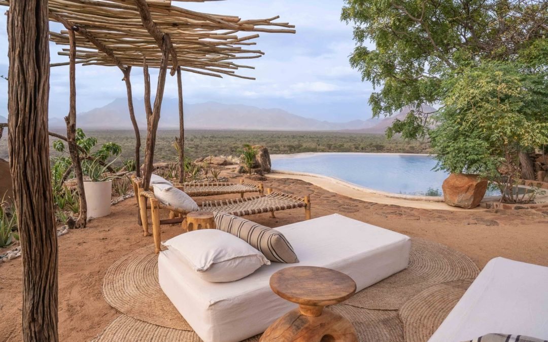 The Ultimate Samburu National Reserve Accommodation Guide 