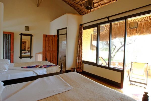 samburu sopa lodge rooms