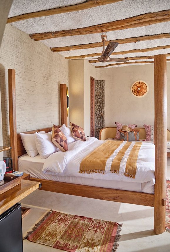 surana luxury samburu national reserve accommodation
